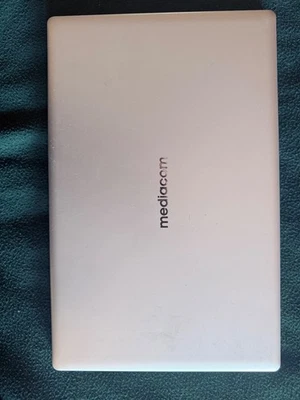 Mediacom SmartBook One 15” – Ottime condizioni - Immagine 1 di 4