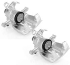 2x Brake Calipers Rear Right and Left for VW Transporter V T5 2003-