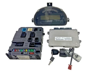 Control 1.4 Peugeot 207 Citroen C2 C3 9663306680 J34P 9664156780 Adjunto - Picture 1 of 4