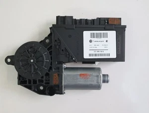 Elevalunas motor delantero derecho VW TOUAREG 1 7L 82068 - Picture 1 of 5