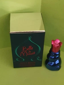 ■BELLE de MINUIT RICCI NINA RICCI 4 ml Eau de Toilette mit OVP RARITÄT - Bild 1 von 2
