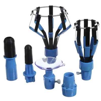 Bulb Changer without Pole for Easy Light Bulb Replacement NEW - Image 1 of 3