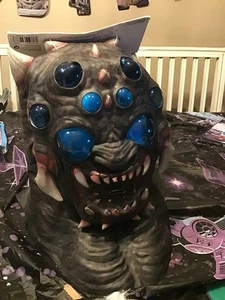 Alien Adult Mask -NWT  - Picture 1 of 6