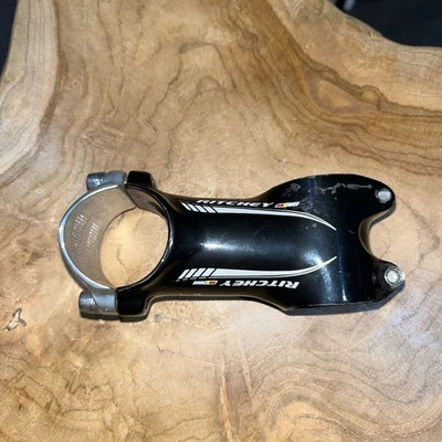 Ritchey WCS 4-Axis Stem, Black, 70mm. - Image 1 of 4