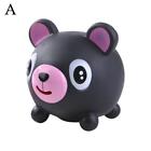 Baby Toys Squeeze Stress Relief Soft Ball Cute Talking Animal A Gift✨m As Y2Z7