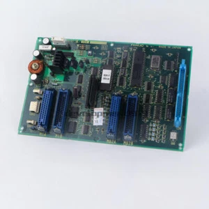 EINE GEBRAUCHTE FANUC A16B-2300-0110 CONTROLLERKARTE - Bild 1 von 10
