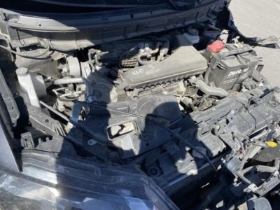 Interruptor de encendido usado se adapta a: Nissan Rogue VIN 2018 5 primer dígito construido en EE. UU. sin llave i Foto 1 de 4