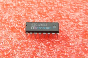 NUEVO 5 PIEZAS SI9120DJ-E3 SI9120DJ encapsulación: DIP-16, entrada universal #F28 - Imagen 1 de 4