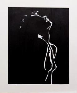 Gemälde (Grafik) - Bild 1 von 6