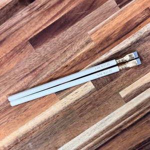 (2) Blackwing Lab 11.24.23 - Acabado blanco - Imagen 1 de 2