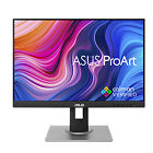 ASUS ProArt PA248QV computer monitor 61.2 cm (24.1") 1920 x 1200 pixels WUXGA...