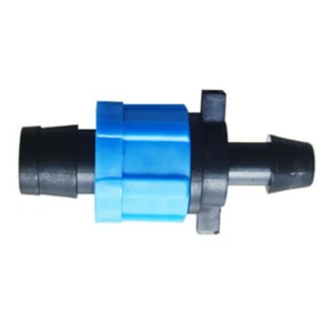 BluSoak Band 8 mm Stacheladapter Beschlag Automatische Wassertropf Bewässerungssystem - Bild 1 von 5