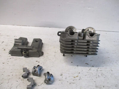 00 Válvulas de leva de culata usadas Yamaha TTR 250 4GY-11102-03-00 1999-2006 Foto 1 de 4