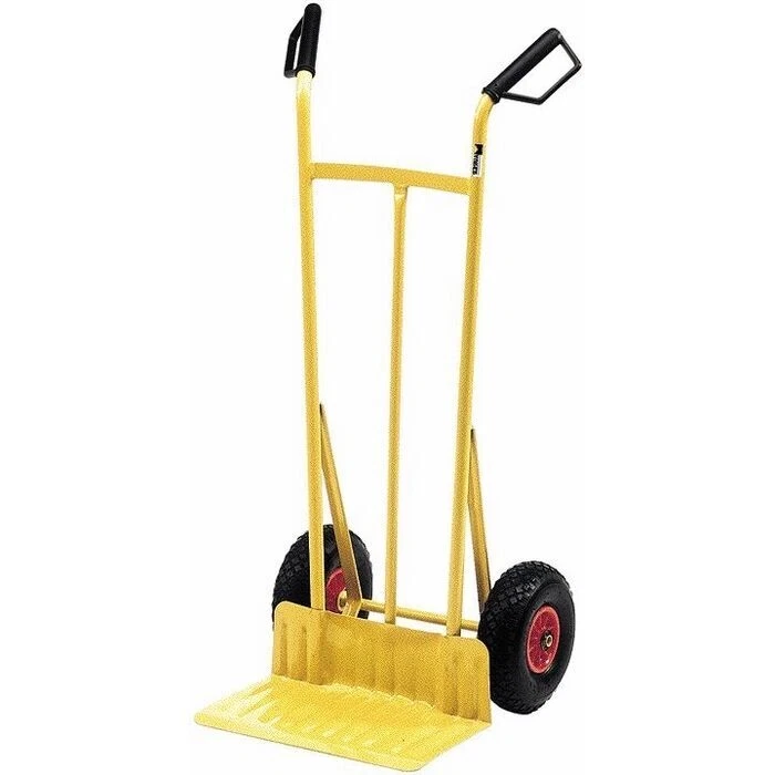 Carrello Portapacchi Portatutto mod. Leo portata 200Kg Maurer