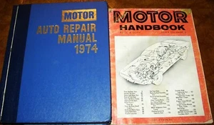 68-1974 1973 FIREBIRD DODGE CORVETTE FORD MUSTANG Mercury Pontiac Charger MoPaR - Picture 1 of 8