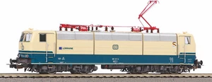 Piko Expert H0 51354 AC Locomotore Elettrico BR 181.2 211-4 DB "Digitale + Suono" NUOVO & IMBALLO ORIGINALE - Foto 1 di 16
