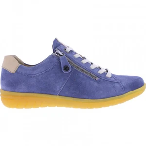Hartjes / Modell: XS Casual / Aqua/Sahara Leder / Weite: G / 88162-4208 / Damen