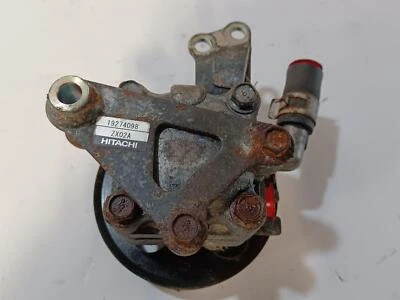 Used Power Steering Pump fits: 2012 Nissan Altima 3.5L 6 cylinder Grade B - Image 1 of 4