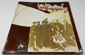 Led Zeppelin-Led Zeppelin II-SD 19127-LP-Stereo-EX-1969 Sg - Picture 1 of 7