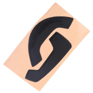 1Set New Mouse Skates Mouse Feet for Roccat Tyon Replaceable Mouse Glide - Afbeelding 1 van 10
