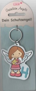 Llavero NICI Tu ángel de la guarda H NUEVO Guardian Angels Angel - Imagen 1 de 1