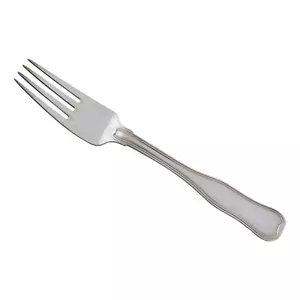 Georg JENSEN Cutlery - OLD DANISH - Table Fork / Forks - 7" - Picture 1 of 3