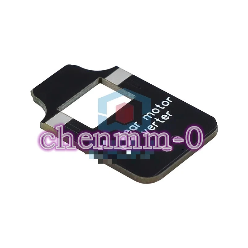 15 PIEZAS Robot Coche Inteligente TT Motor Accesorio Adaptador Placa PCB #YT Foto 1 de 1