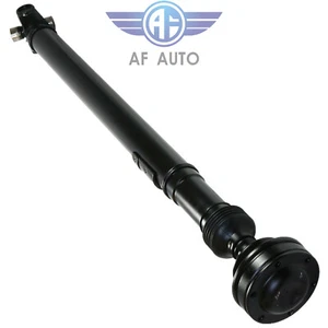 For Jeep Grand Cherokee 4.0L 2001-04 Front Driveshaft 34 5/8" 52105884AA 938-136 - Picture 1 of 11