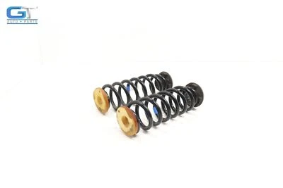 2021-2023 BUICK ENVISION FWD REAR LEFT & RIGHT SIDE COIL SPRING OEM -SET OF 2- - Image 1 of 4