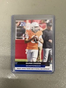 Quinn Ewers (azul) #525CQE - Imagen 1 de 2