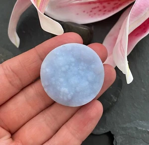 Wechselschließe Chalcedon für Nittel-Systhem - Bild 1 von 5