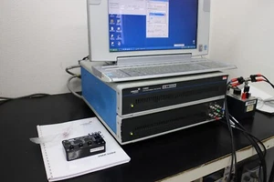 Solartron 1280Z 20KHz 14.5V 2A potentiostat galvanostat - Picture 1 of 9