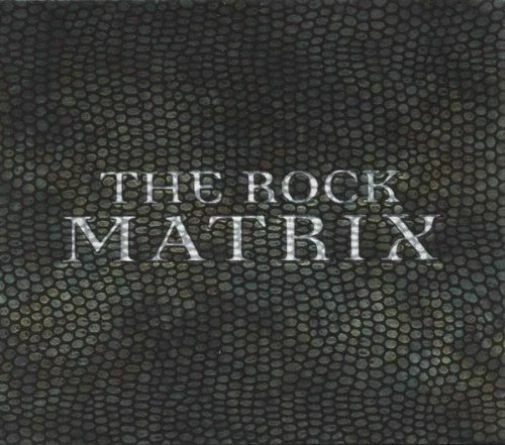 Various Artists The Rock Matrix