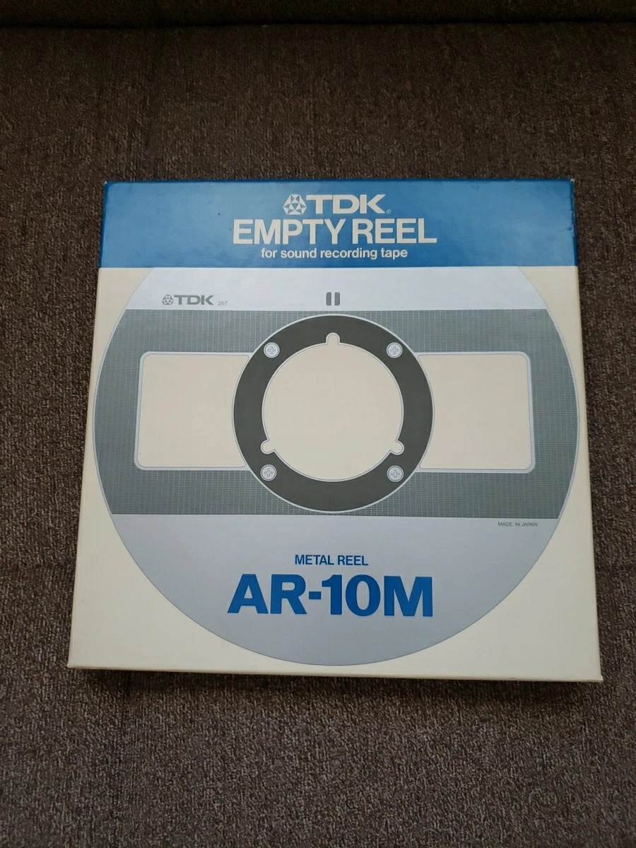 TDK Reel-to-Reel Tape Recorders for sale | eBay