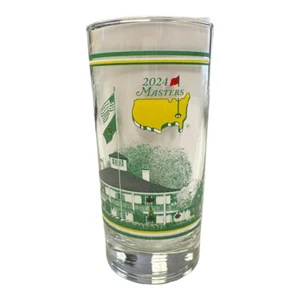 2024 Masters 13 oz Commemorative Glass - Picture 1 of 2