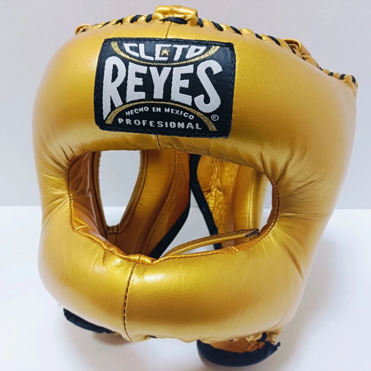 Cleto Reyes Boxing & MMA Protective Head Gear for sale | eBay