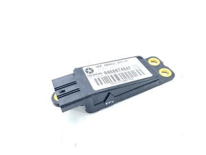CHRYSLER GRAND ECU MÓDULO SRS SENSOR NS IZQUIERDO 04686748AF 2001-2007 - Imagen 1 de 12