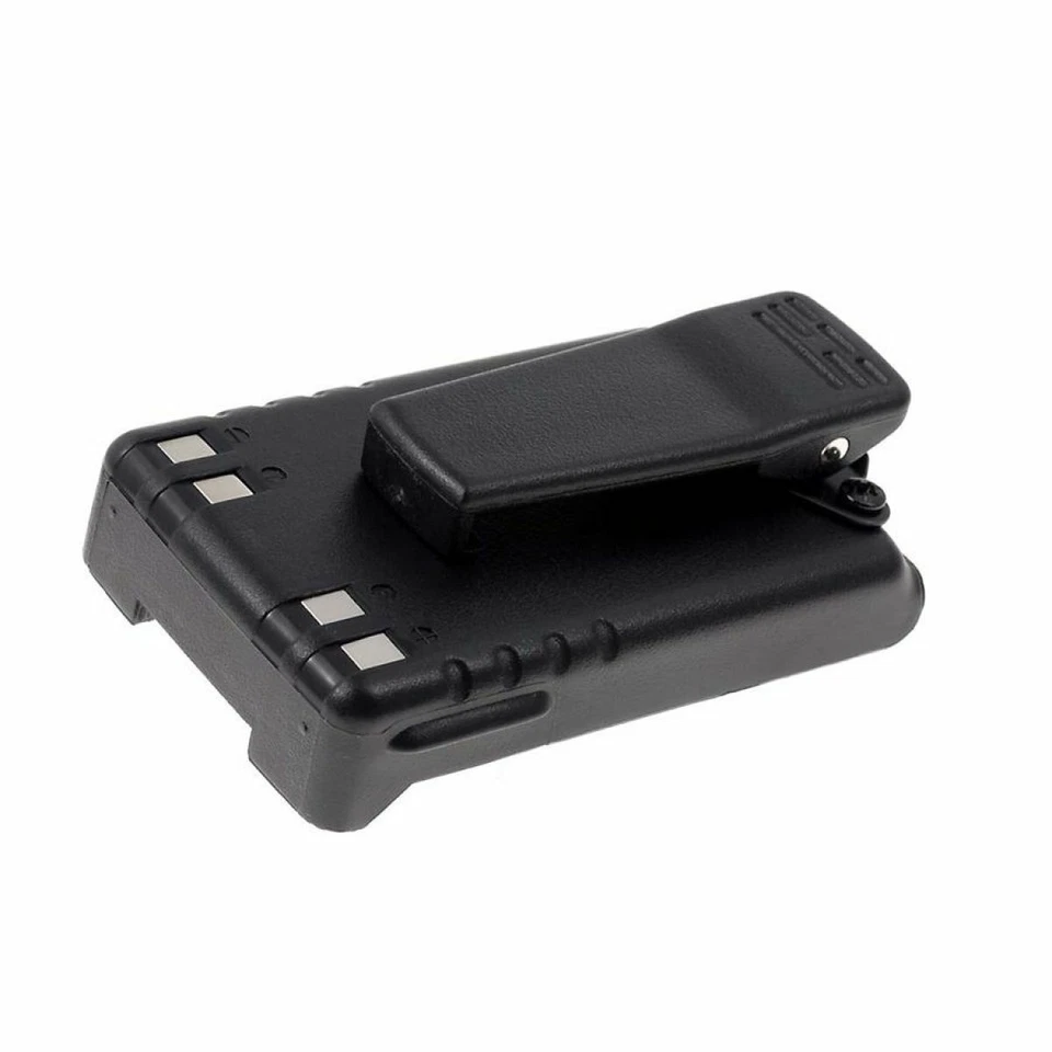 Akku für Icom Typ BP-227 Li-Ion 7,4V 1900mAh/14,1Wh Li-Ion Schwarz - Bild 1 von 1