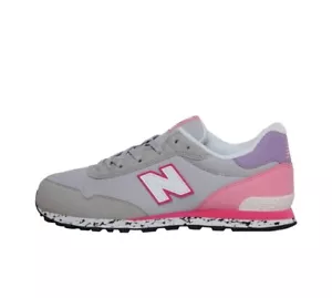New Balance Textil J 515 Sneaker Sneakers Klassiker Classics Breit Weit 39-39.5 - Bild 1 von 11