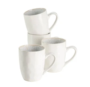 Mäser SteinzeugFrozen Kaffeebecher-Set, Steinzeug Frozen NEU & OVP 2788 - Bild 1 von 22