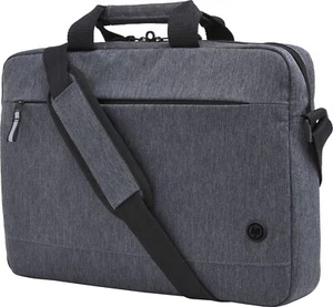 Sacoche pour ordinateur portable HP Prelude Pro Convient pour maximum : 39,6 cm (15,6") Gris foncé - Photo 1/2