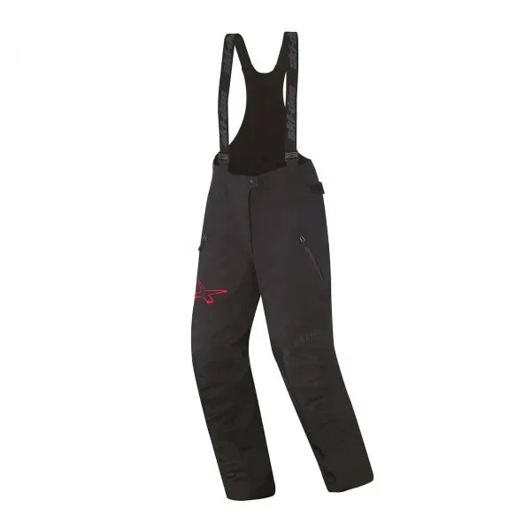 Skidoo X-Team Highpants Ladies Black 2x  4416191490 - Image 1 of 1