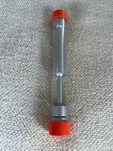 Northwoods Archery Inc 11" Gray Stabilizer Bar - Picture 1 of 5