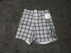 Joe Boxer Herren große Badehose MEHRFARBIG NEU MIT ETIKETT SCHNELLER VERSAND - Bild 1 von 4