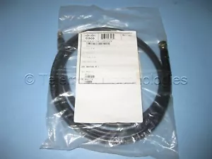 Cisco Aironet 5 Foot Low Loss Cable Assembly RP-TNC AIR-CAB005LL-R New - Picture 1 of 3