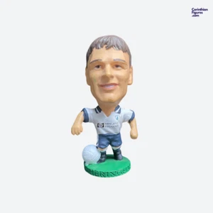 Corinthian Headliners - Teddy Sheringham Tottenham Hotspur PL48 L - Picture 1 of 1