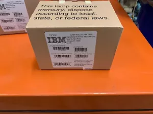 OEM REPLACEMENT BULB FOR IBM C400 LAMP & HOUSING IN ORIGINAL BOX - Picture 1 of 4