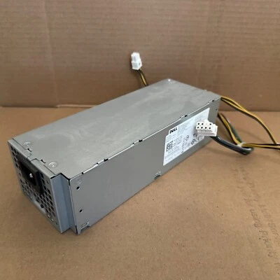 Dell OptiPlex 3040 5040 7040 Desktop Power Supply PSU (240W) | 03RK5T | Tested! - Image 1 of 4