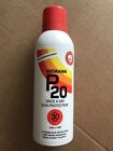 Riemann P20 Once A Day Sun Protection Spray Spf30 150 ml