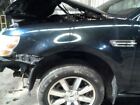 (LOCAL PICKUP ONLY) Driver Left Fender Fits 08-09 TAURUS 290559
